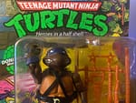 Nostalgia: Teenage Mutant Ninja Turtles Classic Donatello Figure Review