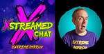 XStreamed Chat Podcast with Guest Dave Green