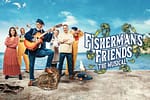 Fisherman’s Friends The Musical Review
