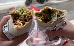 Mission Burrito Review