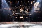 Newsies The Musical Review: Troubadour Wembley Park Theatre
