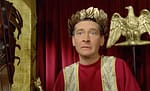 Carry On Cleo: A Hilarious Roman Romp That Will Leave You in Stitches