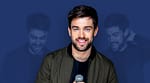 Jack Whitehall Warming Up Review