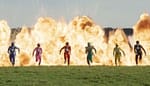Mighty Morphin Power Rangers Once and Always Review