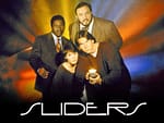Sliders: The Best TV Show Ever