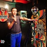 Can Improvisers Be Good Stand-Up Comedians and Vice Versa?