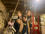 Visiting The Torture Museum Bruges Belgium: Jet Lagged and Loving It