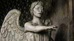 Doctor Who Theory: How the Weeping Angels Got the Doctor in Blink