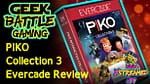 Evercade Piko Collection 3 Review