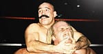 The Iron Sheik: The Wrestling Legend of the Earth