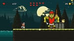 Sigi A Fart for Melusina Review Atari VCS Xbox PS4 Switch PC