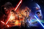 Movie Sequels with Weird Names
