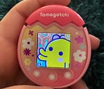 Tamagotchi Pix 90s Nostalgia at it’s Finest