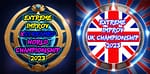ANNOUNCEMENT: Extreme Improv World and UK Championships 2023 – Applications Now Open!