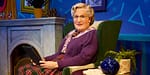 Mrs Doubtfire The Musical Differences From the Movie