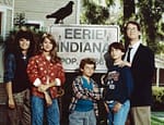 Eerie Indiana: Forever Ware Review: 1990’s Nostalgia