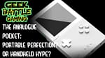Analogue Pocket | Deep Dive Review of the FPGA Game Boy
