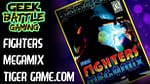 Is Fighters Megamix For Tiger Game.com Review the Worst Fighting Game Ever?
