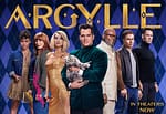 Argyle is the Spy Movie that Leaves you Shaken and Not at all Stirred