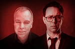Inside No. 9 Stage Fright