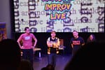 Improv Blog: Are there Rights and Wrongs in Improv?