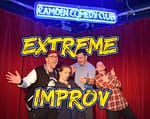 Improv Blog: Do Improv Scenes Need an Ending?