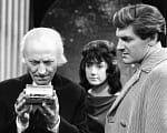 The Missing Episodes of Doctor Who – What I would Do if I Found Them