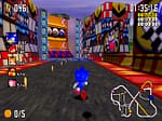 Sonic R Classic Sega Saturn Review