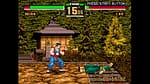 The Strange 2D Demake of Virtua Fighter 2
